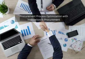 Innovation in Procurement Consultants