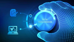 Digital Transformation in Procurement