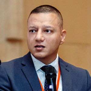 Hazem Saeed