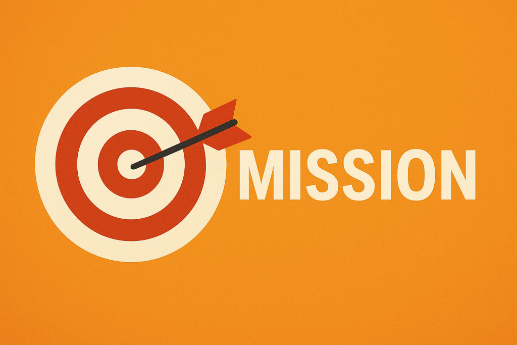 Mssion